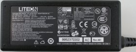 Lite-On - Charger - PA-1650-22 - 19v 3.42A (Original)