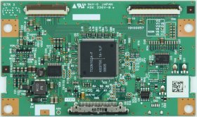 Logik L32LW783 - T-Con - MDK 336V-0 - 19100057