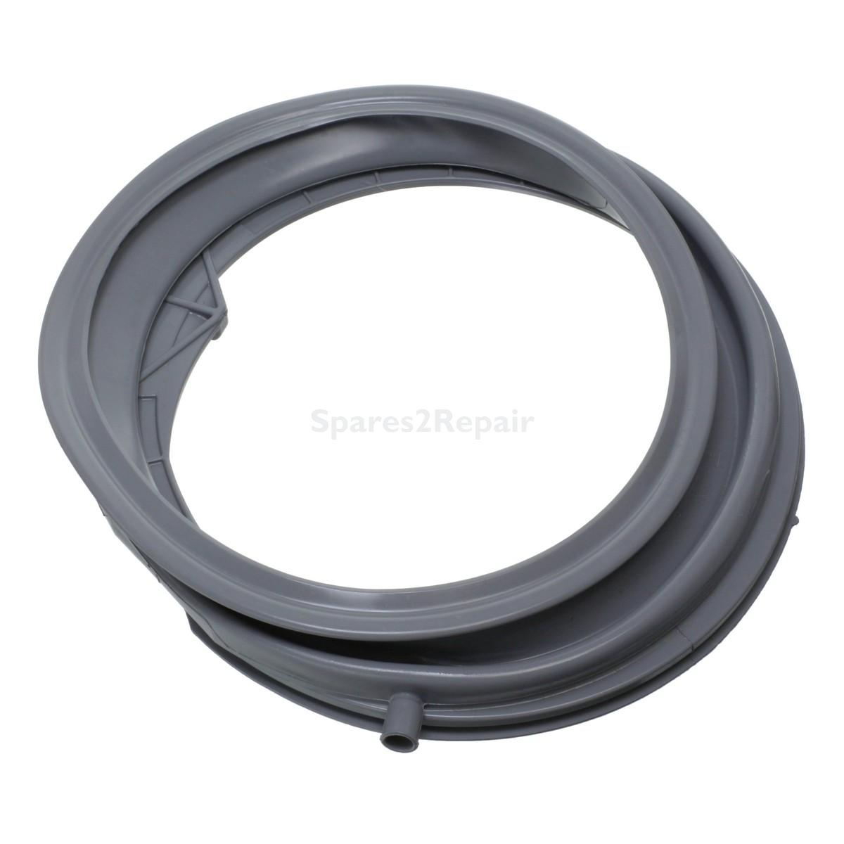 Compatible for Hoover DXO, BWM; Candy GV, GVS Series Washing Machine Door Boot Gasket Seal