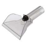Compatible for Karcher Puzzi 8, 10, 30 Series Spray Extraction Machine Upholstery Nozzle Tool