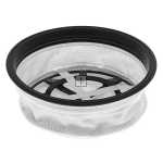 Compatible for Numatic Henry Hetty HVR160, HET160, HVB160 11", 280mm Series Vacuum Cleaner Filter
