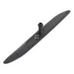 Compatible for Electrolux, Zanussi ZDT6041, ZDT6053, ZDT6244, ZDT6255 Type Dishwasher Lower Spray Arm