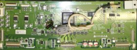 Mission - 42V6 CTRL_LVDS - 6870QCE014B - PDP 040130