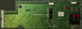 NEC JVC - REMOTE PB ASSY - CKG0189-B01-1 - SP-13A