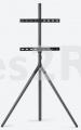 One For All Universal Stand - Wm 7461 Tripod Tv Stand Metal Titanium Gray