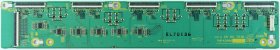 Panasonic TH-50PZ70B - Buffer - TNPA3986 - TXNC31XTCE