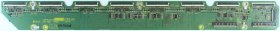 Panasonic TH-42PZ70B - Buffer - TNPA4246