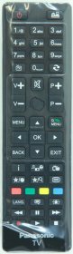 Panasonic Remote Control RC48127 30089238 (Original) (Genuine)