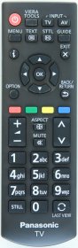 Panasonic Remote Control N2QAYB000815 (Original) (Genuine)