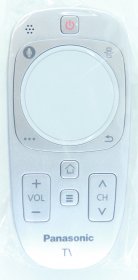Panasonic VIERA Touch Pad Controller N2QBYB000027 - 060-2284 (Original) (Genuine)