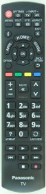 Panasonic Remote Control N2QAYB000830 (Original) (Genuine)