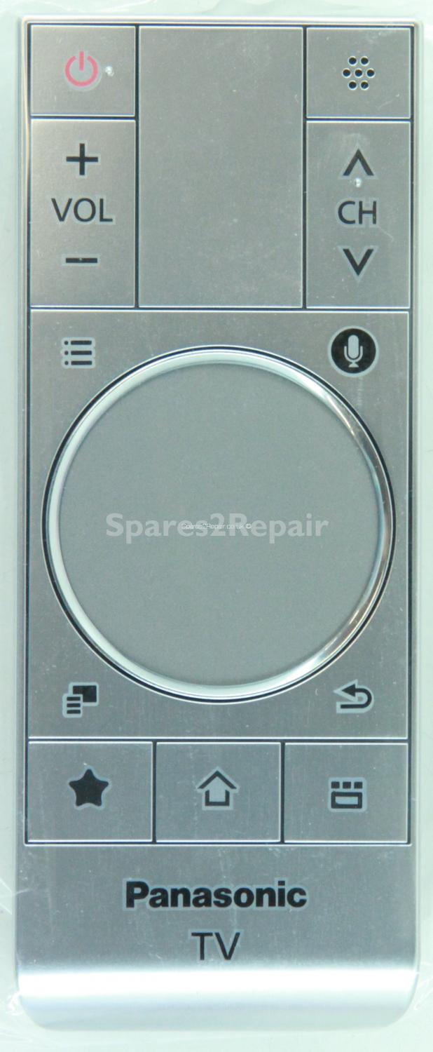 Panasonic Touch Pad Controller N2QBYA000011 (Original) (Genuine)