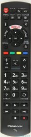 Panasonic Remote Control N2QAYB001009 (Original) (Genuine)