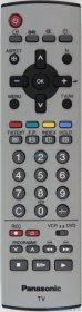 Panasonic Remote Control EUR7628030 (Original) (Genuine)