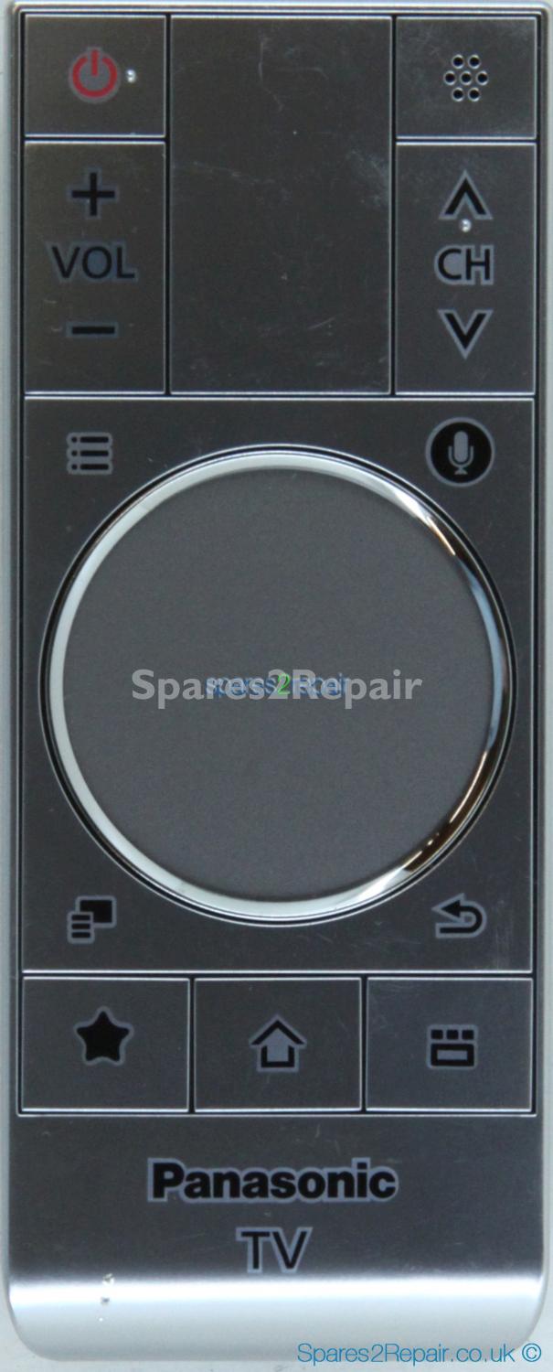 Panasonic Touch Pad Controller N2QBYA000011 (Original) (Genuine)