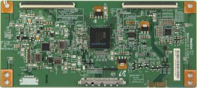 Panasonic TX-58DX700B - T-Con - MARDJ2S71 - InnoLux C