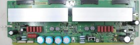 Panasonic TH-37PV500B - SUS - TNPA3574