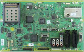 Panasonic TH-37PX80BA - Main AV - TNPH0711 - TXN/A1BSUD