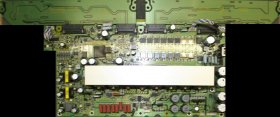 Panasonic TH-42PW6 - YSUS - TNPA2958 - TNPA2957 - TNPA2867 AK