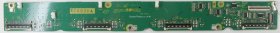 Panasonic TH-42PX600B - Buffer - TNPA3812 AB