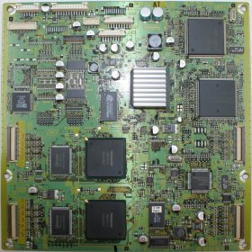 Panasonic TH-50PV30 - Logik Control - TNPA2824 AT