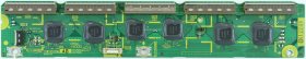 Panasonic TX-P50U30B - YDRV - TNPA5336 AB SU - EK1224X