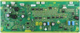 Panasonic TX-P50U30B - YSUS - TNPA5351 AF SC