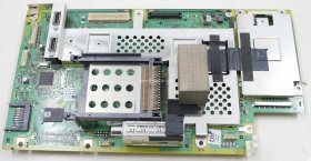 Panasonic Unknown 32 Viera - Main AV - TNPA4114