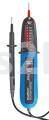 Peaktech Mains Tester - 1094 12-400v Ac-dc-spannungsprÜfer 2-polig Mit Led-anzeige - P 1094
