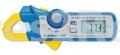 Peaktech Plier Measuring Tool - 1635 3in1 Minidigital-zangenmessgerÄt Adaptable For Peaktech