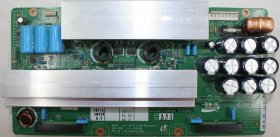 Philips 42PF5521D/10 - XSUS - LJ92-01345A - A4 - LJ41-03438A - R2.5 - 42 HD W1 X-MAIN