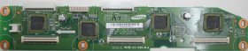 Philips 42PF9946/12 - DRV - LJ41-03134A R1.0 - LJ92-01286A A1 - 42 SD S3.3 YB(LOW)