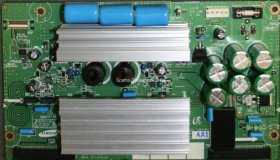 Philips 42PFP5532-D - XSUS - LJ41-04210A R2.3 - LJ92-01392A A1