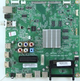 Philips 40PFT6510/12 - Main AV - 715G7030-M0G-000-005T (WK:1504) - 703TQFPL045 - F0A02B22T - CBPFF8GBA2CT