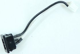 Philips 32PFL7962D/05 - AC Socket & Cable