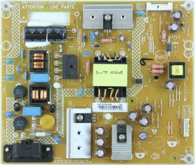 Philips 40PFH4100 - Power Supply - 715G6934-P01-000-002E - PLTVEP341XAH8 - P40001000