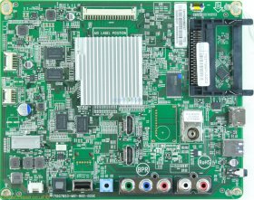 Philips 32HFL3011T/12 - Main AV - 715G7853-M01-B00-005K - 703TQGPL0202 - CBPRGNHBA1CT