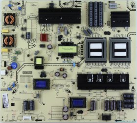 Philips 65HFL2879T/12 - Power Supply - 23452055 - 17IPS55 - 151216R4A