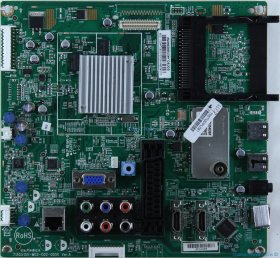 Philips 39PFL3807T/12 - Main AV - 705TQCPL081 - 715G155-M02-002-005K Ver:A - 006LP0448622A