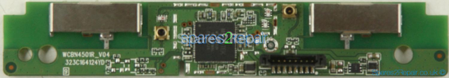 Philips 55PUS6401/12 - WiFi Module - WCBN4501R_V04 - 323C164124YD