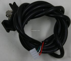 Philips 32PFL7862D-10 - USB Cable