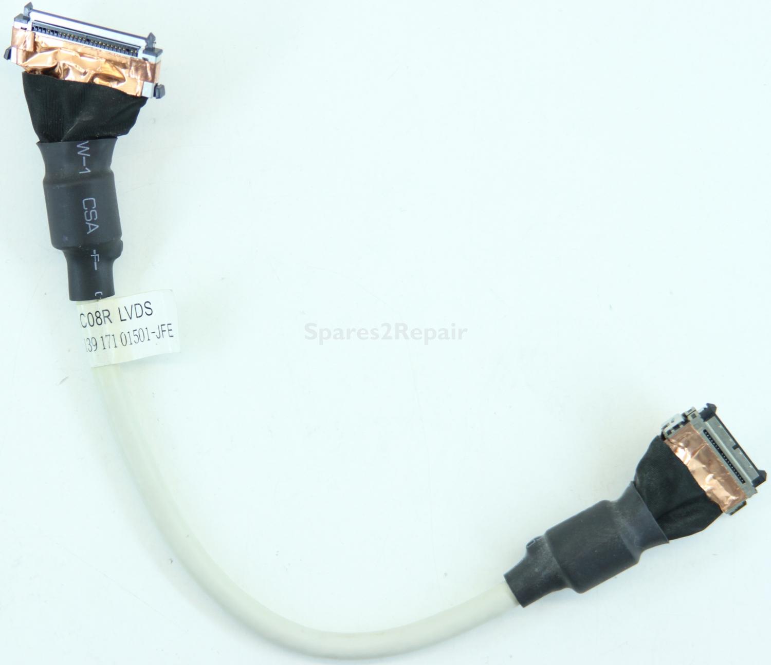 Philips 37PFL5603D/10 - LVDS Cable - 3139 171 01501 - LC08R