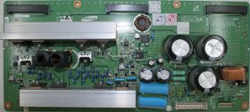 Philips 42PF5520D/10 - XSUS - LJ92-01336A A1 - LJ41-03423A R1.1 - 42SD S4.0 X-MAIN