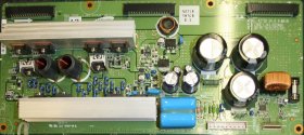 Philips Plasma - 42SD S4.0 X-MAIN - LJ41-02246A Rev1.9 - LJ92-01