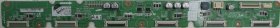 Samsung PS-42Q96HD - Buffer - LJ92-01396A A1 - LJ41-04214A R1.9 - 42 HD W2 E-BUFFER