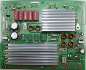 Pioneer PDP-506PE - XSUS - AWV2257-A - AWW1075 - ANP2120-B