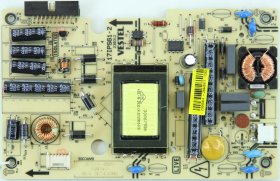 Polaroid P24LED12 - PSU - 17IPS61-2 - 230312 - 23063414