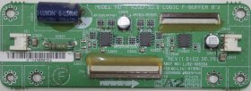 PS-42D8 - LJ41-01189A - 42DS S2.0 LOGIC F-BUFFER