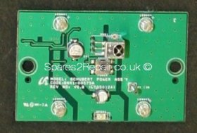 PS-42S5HX Power PCB - SCHUBERT POWER ASSY - BN41-00575A V0.8