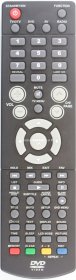 Ferguson 043-A55656W170 Remote Control